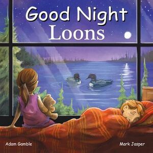 Good Night Loons -- Adam Gamble